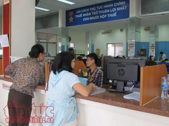TP Hồ Chí Minh tiếp công dân thường xuyên, đột xuất để lắng nghe dân ảnh 1